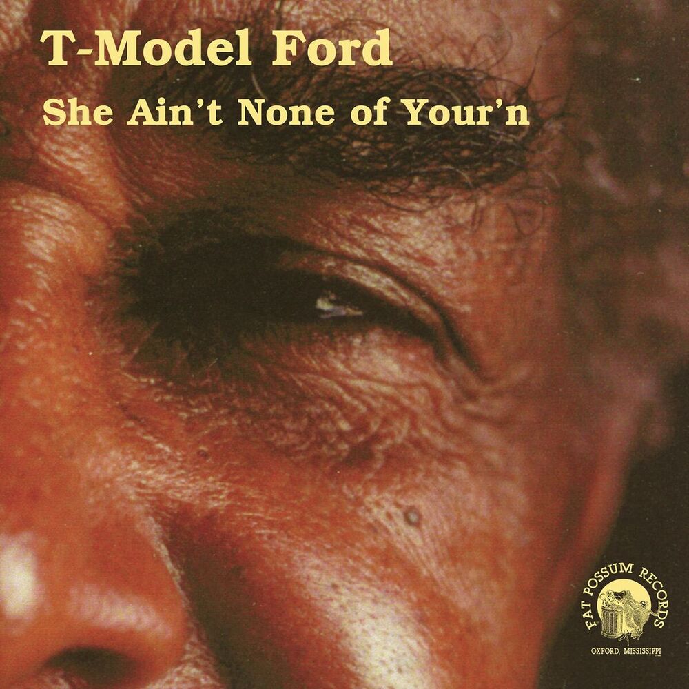 Picture of She Ain't None of Your'n