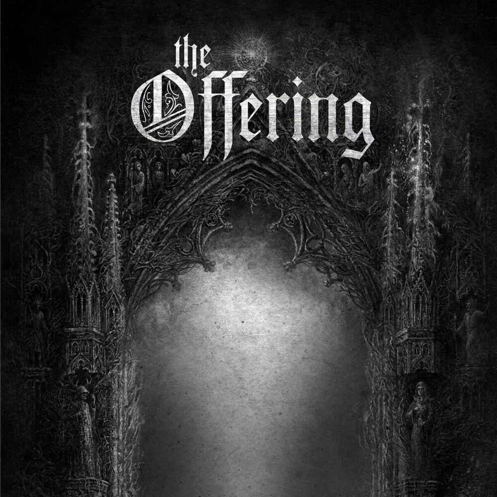 Picture of The Offering - EP