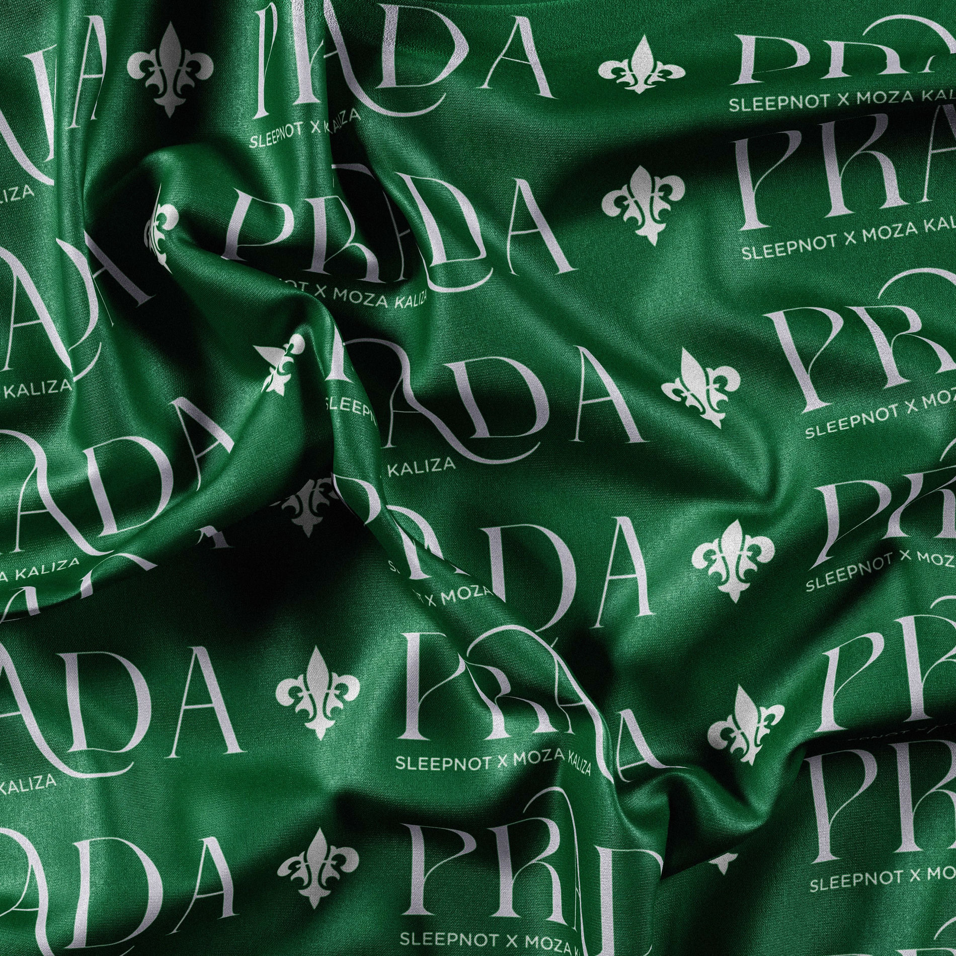 Album cover of PRADA
