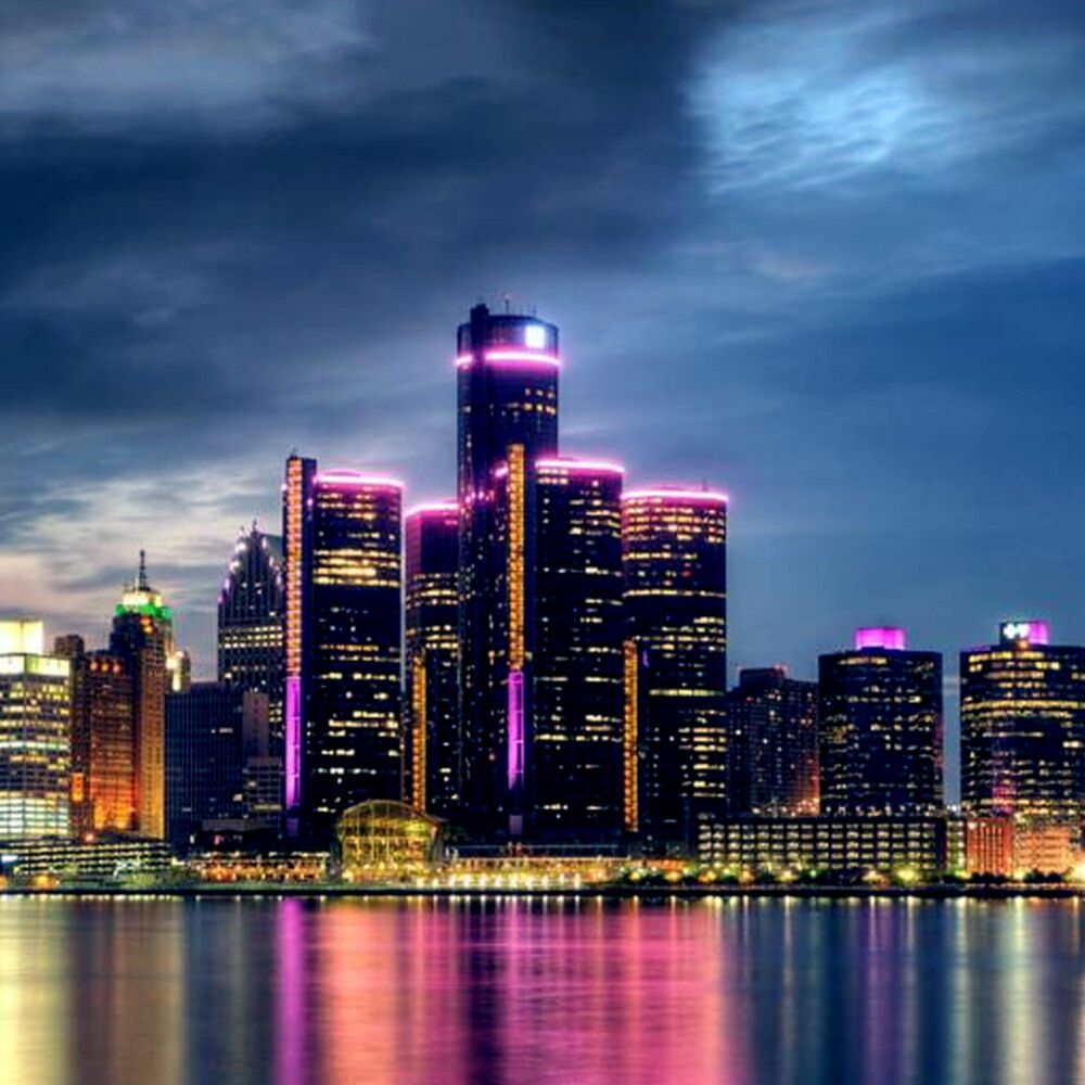 Picture of FOR Detroit