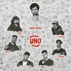 Cover of UNO