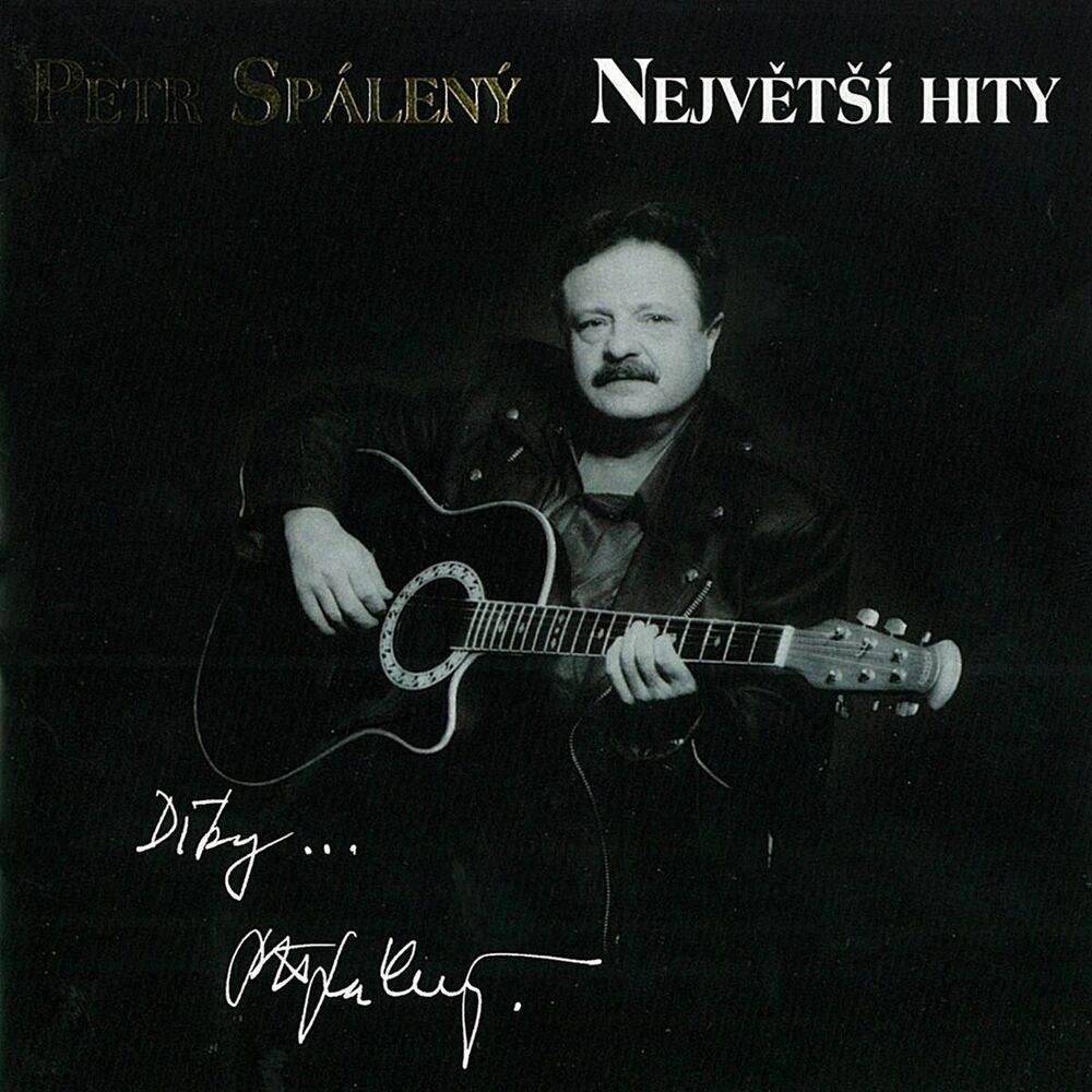 Picture of Největší hity (Díky)