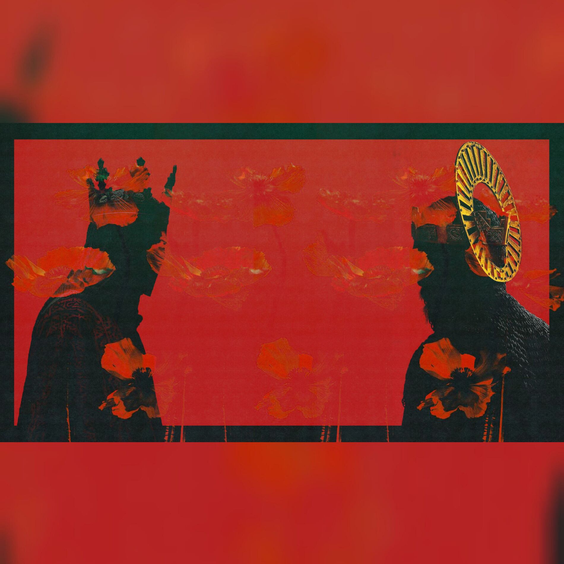 Album cover of Face 2 Face (feat. AMEBA)