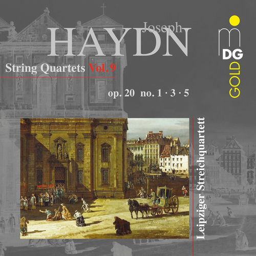 (CD)String Quartets／Prager Streichquartett DVOŘÁK The String Quartets/Prager Streichquartett | Deutsche