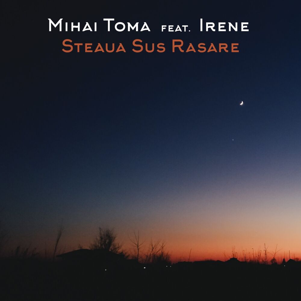 Picture of Steaua Sus Rasare (feat. Irene)