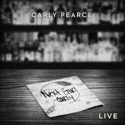 Cover of Next Girl (Live)