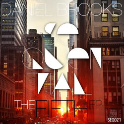 Cover of The Fifth EP