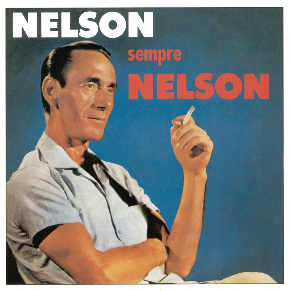 Picture of Nelson Sempre Nelson