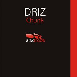 Cover of Chunk