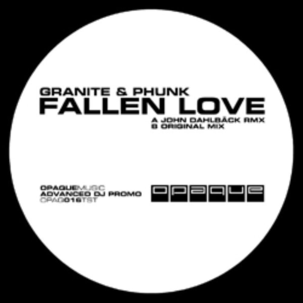 Picture of Fallen Love