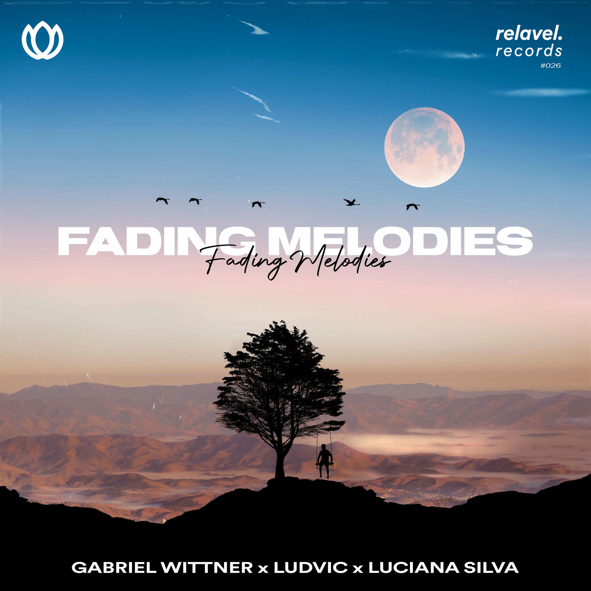 Album cover of Fading Melodies