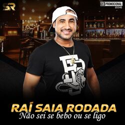 Cover of Não Sei Se Bebo ou Se Ligo