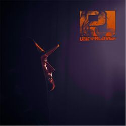 Cover of Undercover
