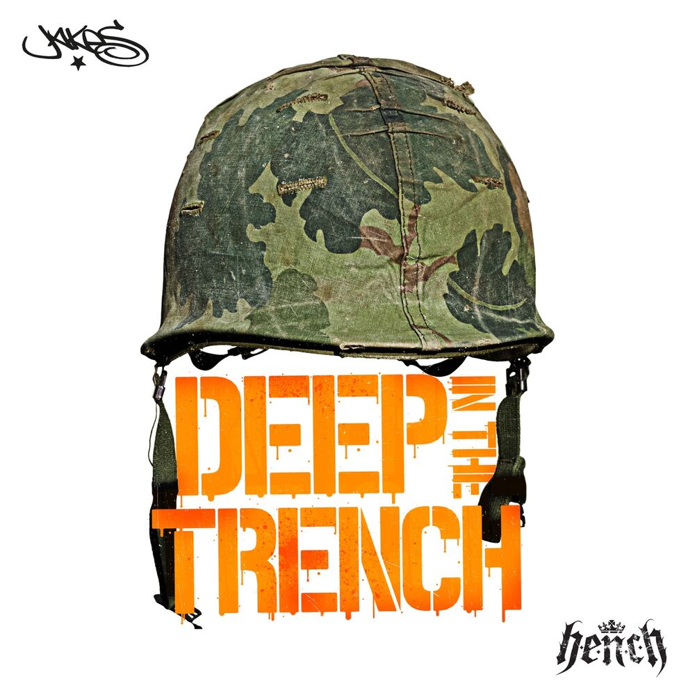 Picture of Deep in the Trench