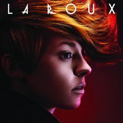 Cover of La Roux
