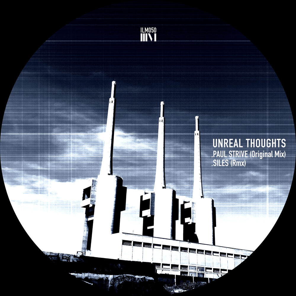 Picture of Unreal Thoughts