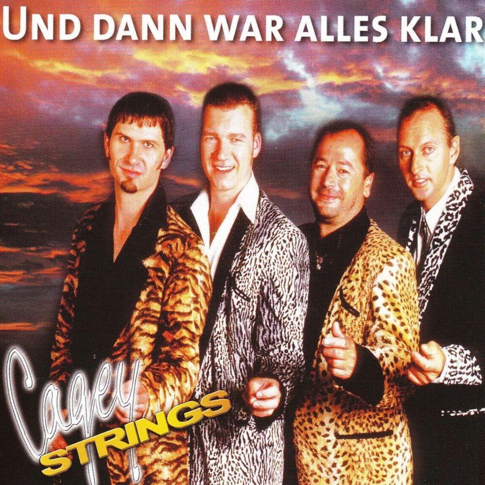 Picture of Und dann war alles klar