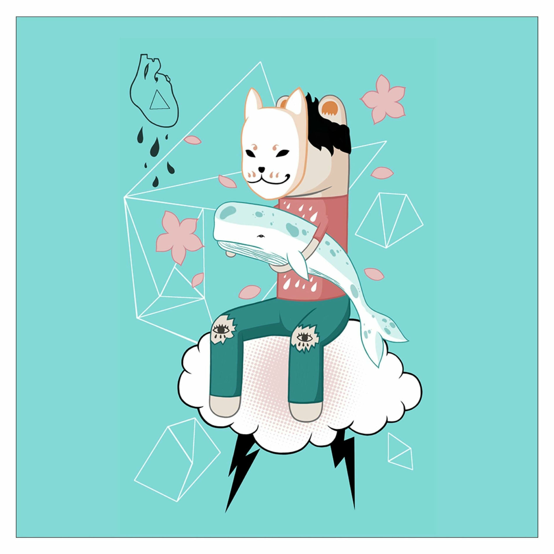 Album cover of Stay