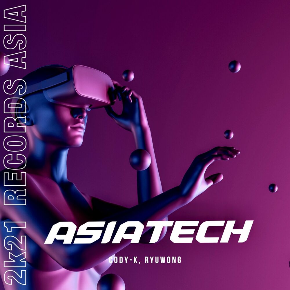 Picture of Asia Tech