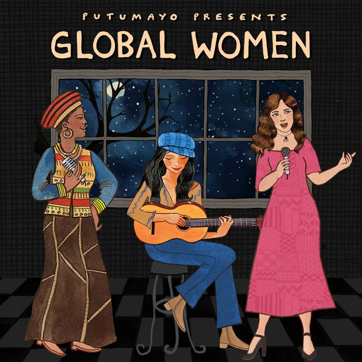 Album cover of Desencabulada