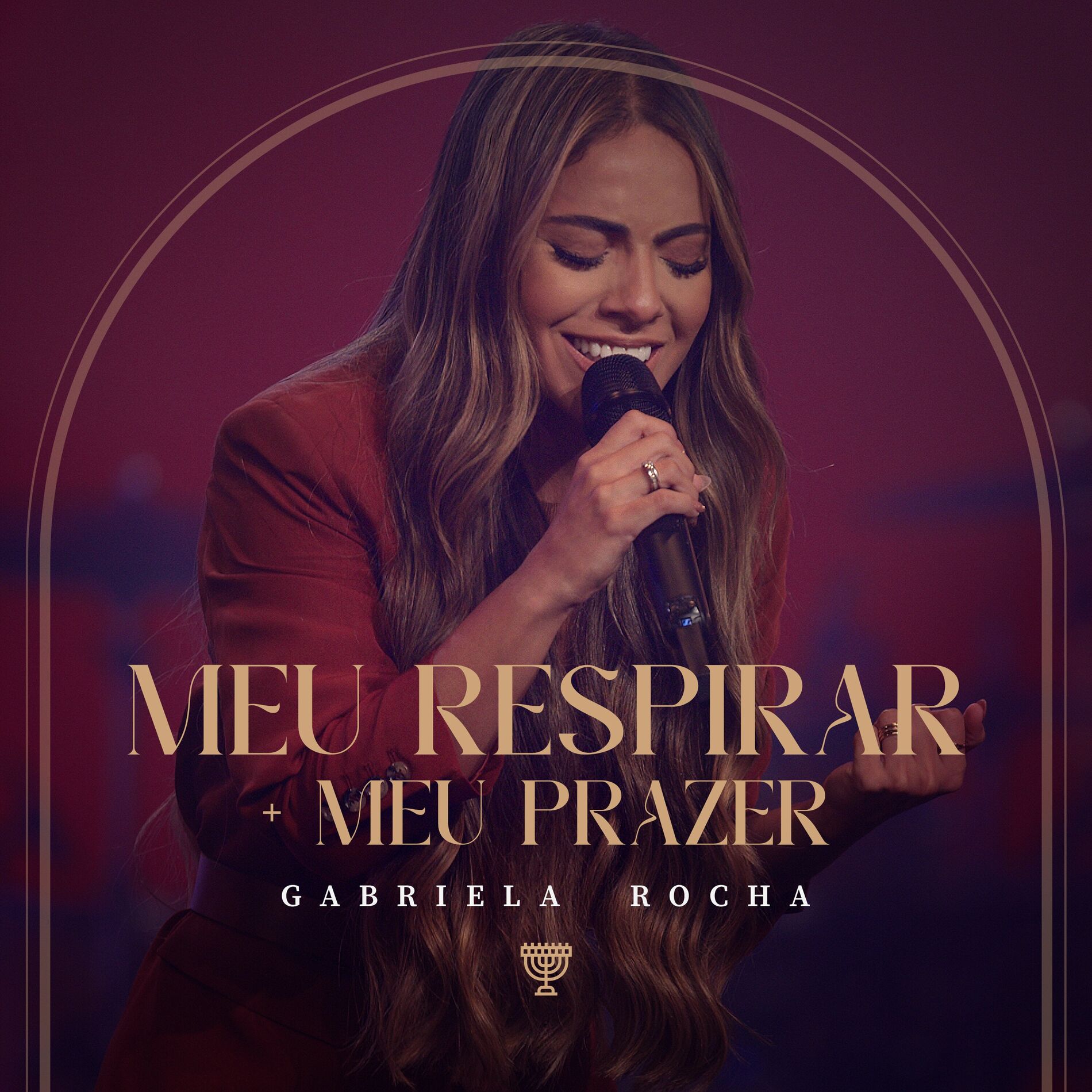 Album cover of Meu Respirar / Meu Prazer