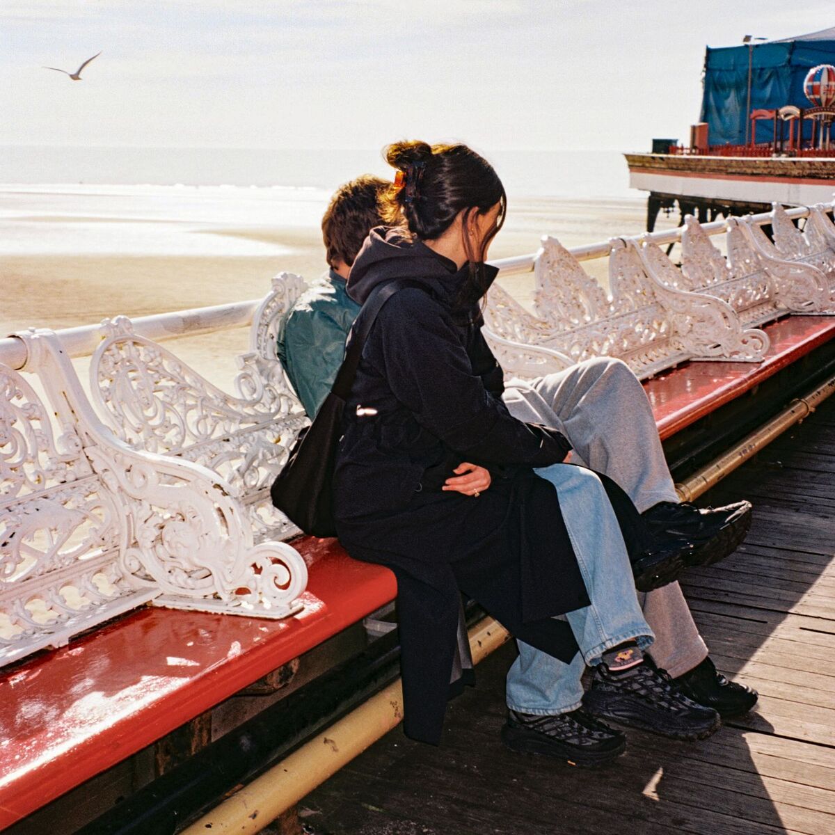 Album cover of 2011