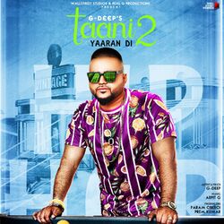 Cover of Taani Yaaran Di 2