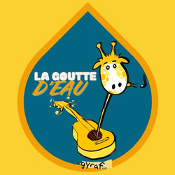 LA GOUTTE D'EAU