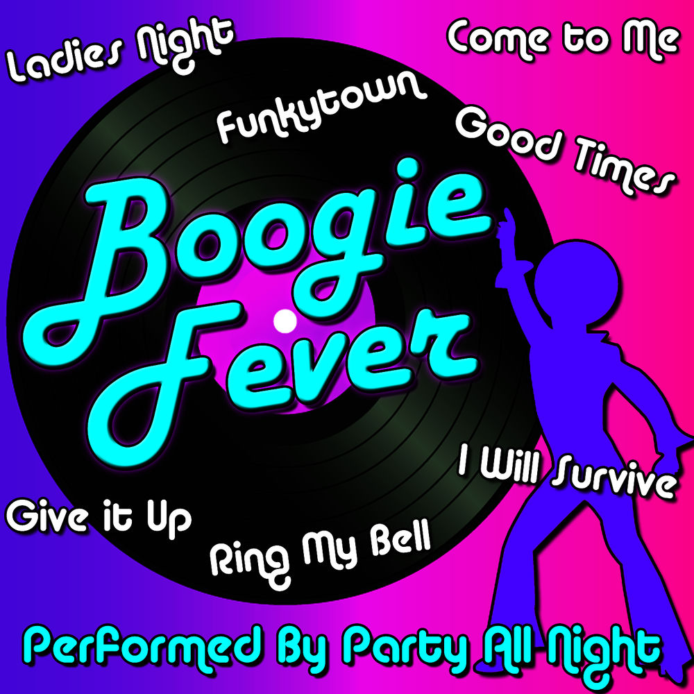 Boogie Fever