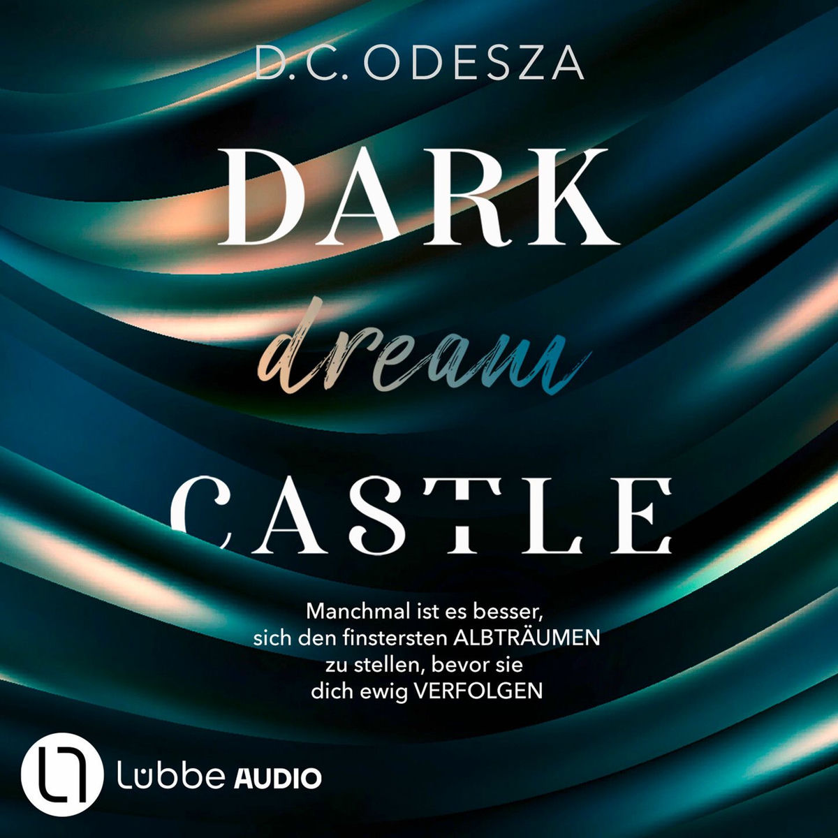 Album picture of DARK dream CASTLE - Dark Castle, Teil 2 (Ungekürzt)