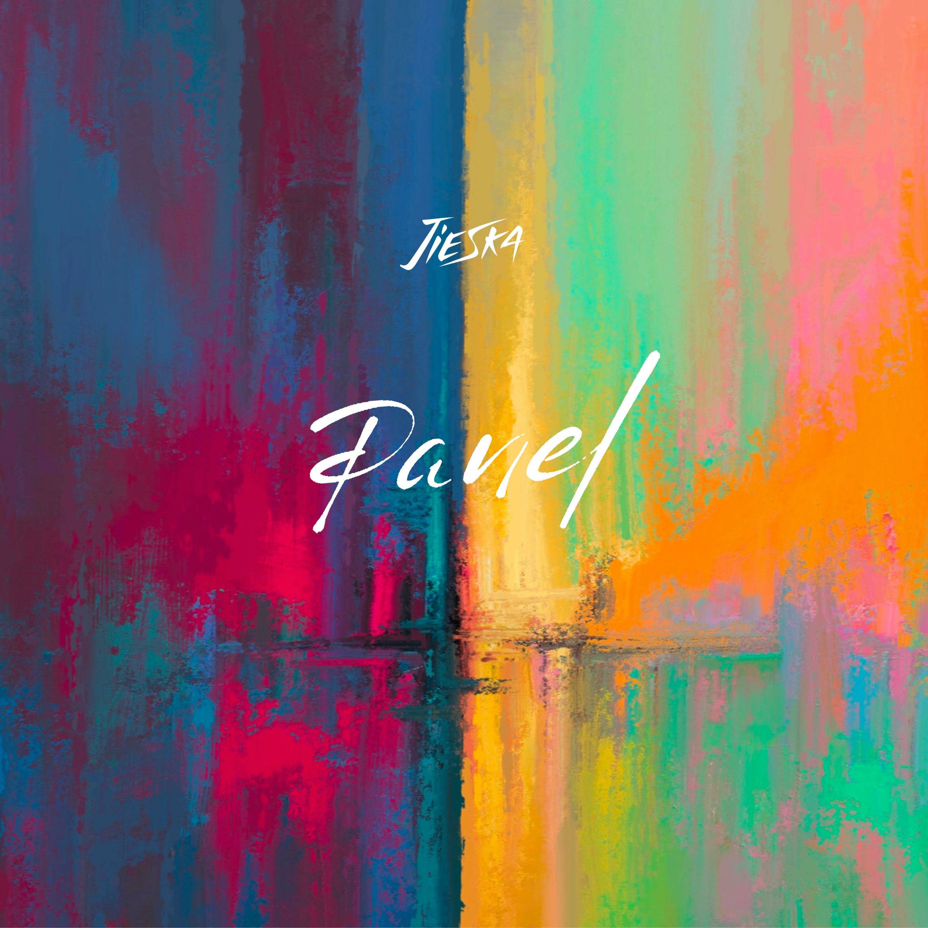Album cover of Panel