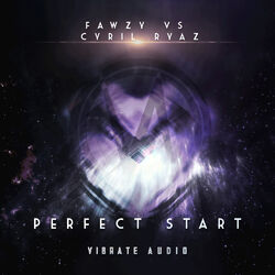 Cover of Perfect Start (Extended Mix)