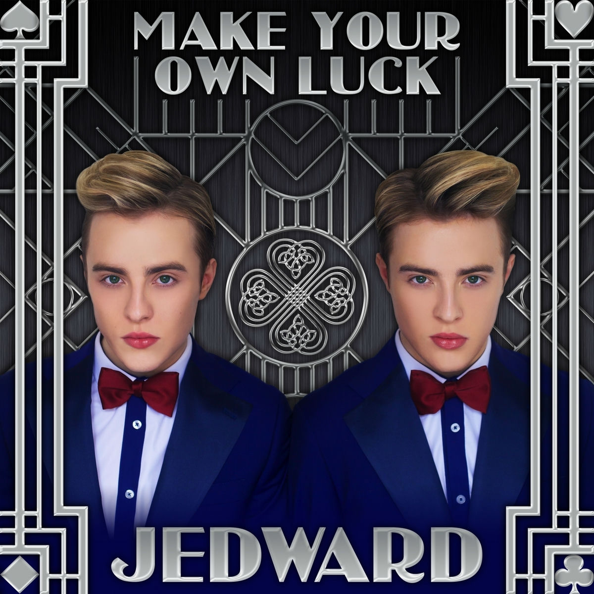 Album cover of Make Your Own Luck
