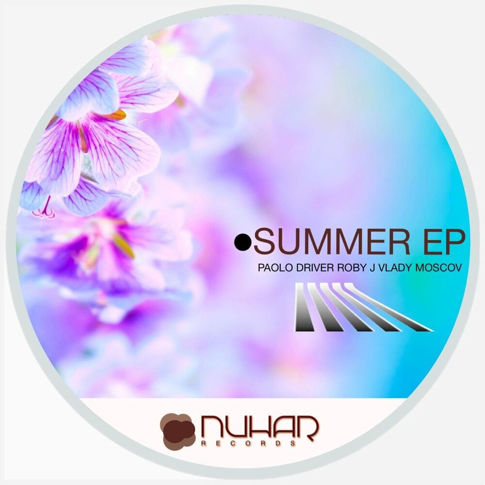 Picture of Summer (EP Extended Play)