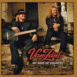 Cover of My Kind Of Country