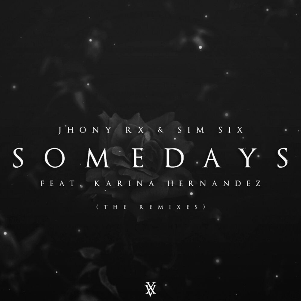 Picture of Somedays (The Remixes)