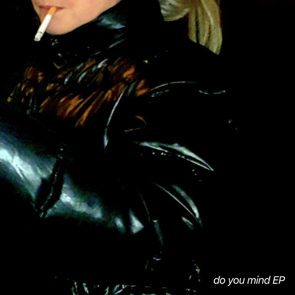 Picture of Do you mind EP