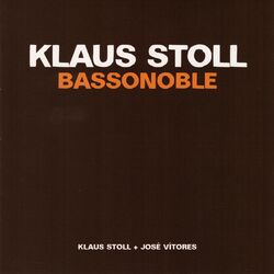 Cover of Bassonoble
