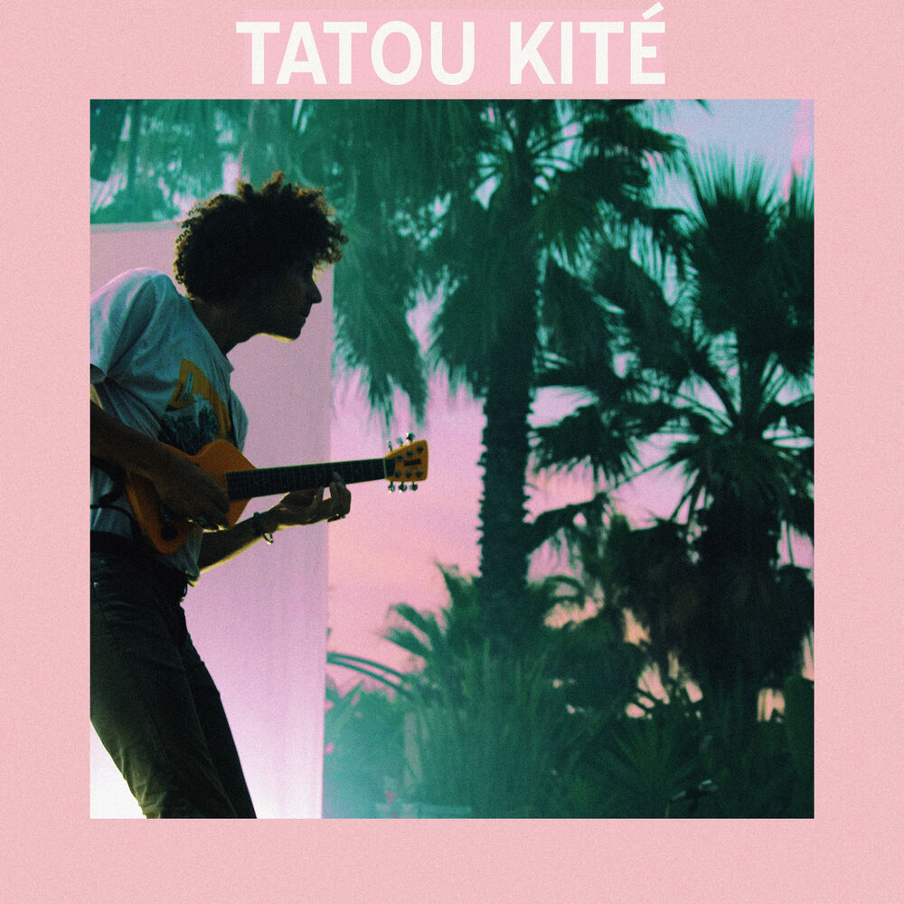 Picture of Tatou Kité (Radio edit)