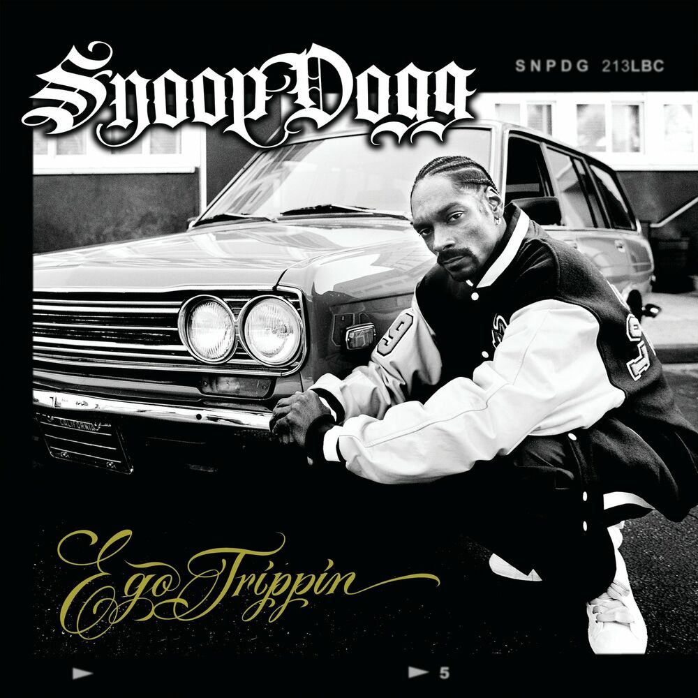 Picture of Ego Trippin' (International iTunes Version)