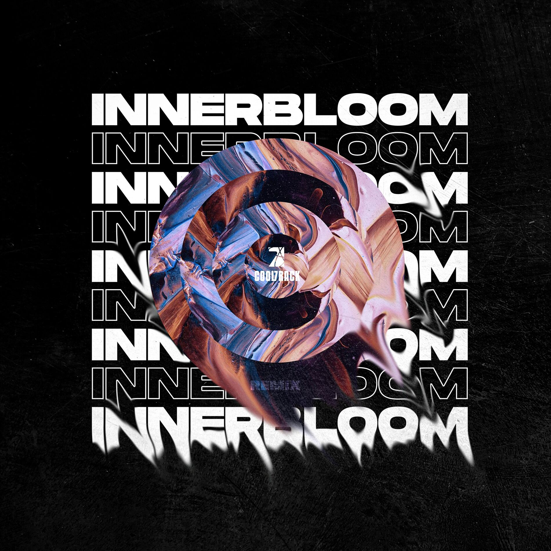 Album cover of INNERBLOOM (REMIX)