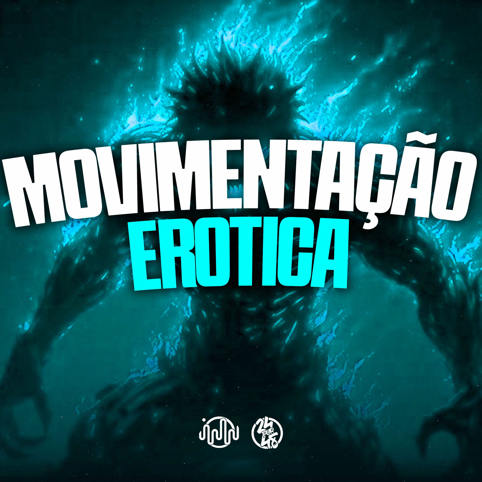 Album cover of Movimentaçao Erotica