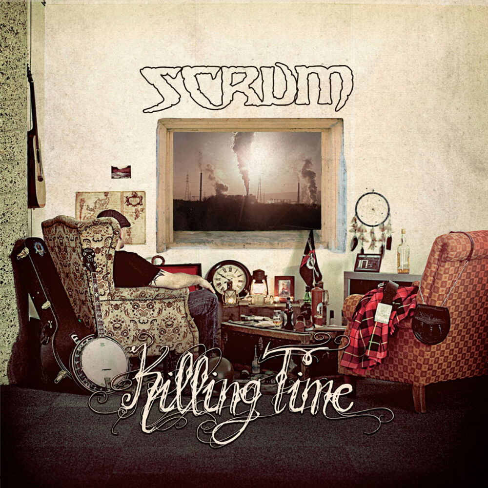 Picture of Killing Time