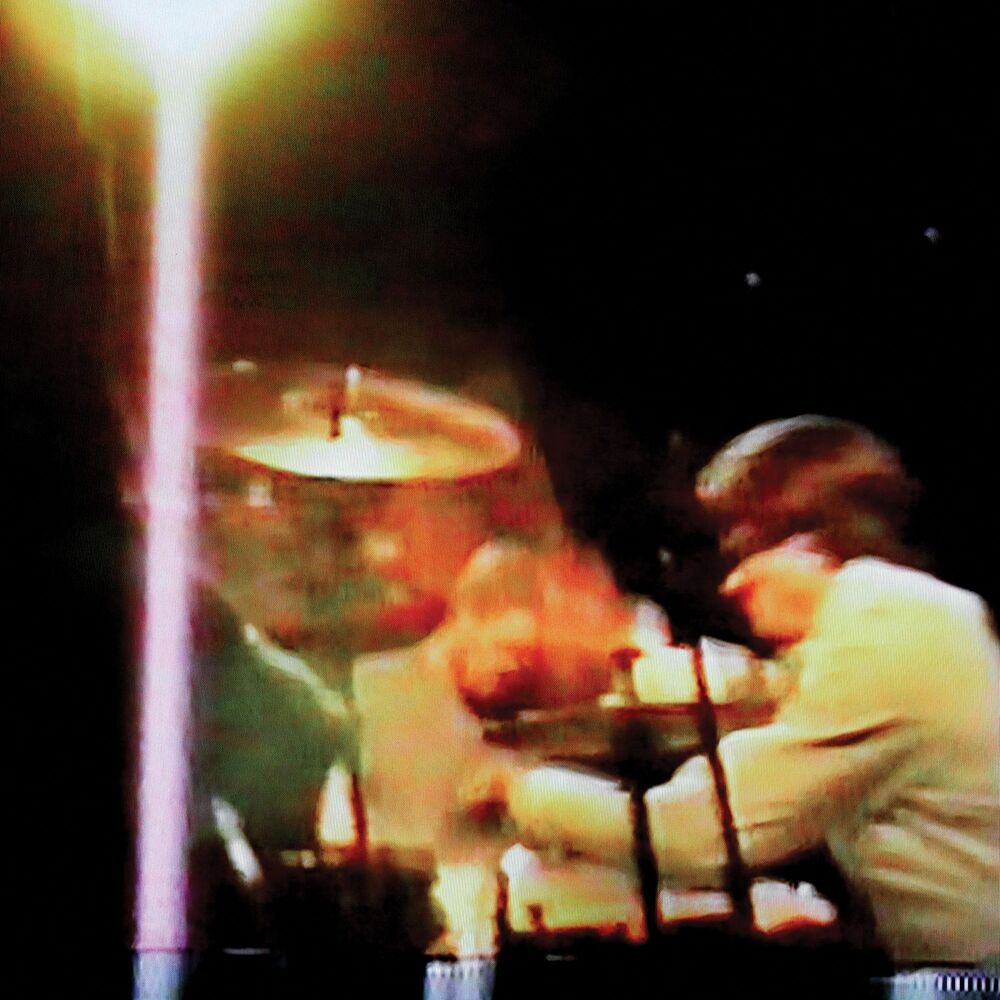 Picture of Lookit Them Elly May Wrists Go: Live Early Caballero