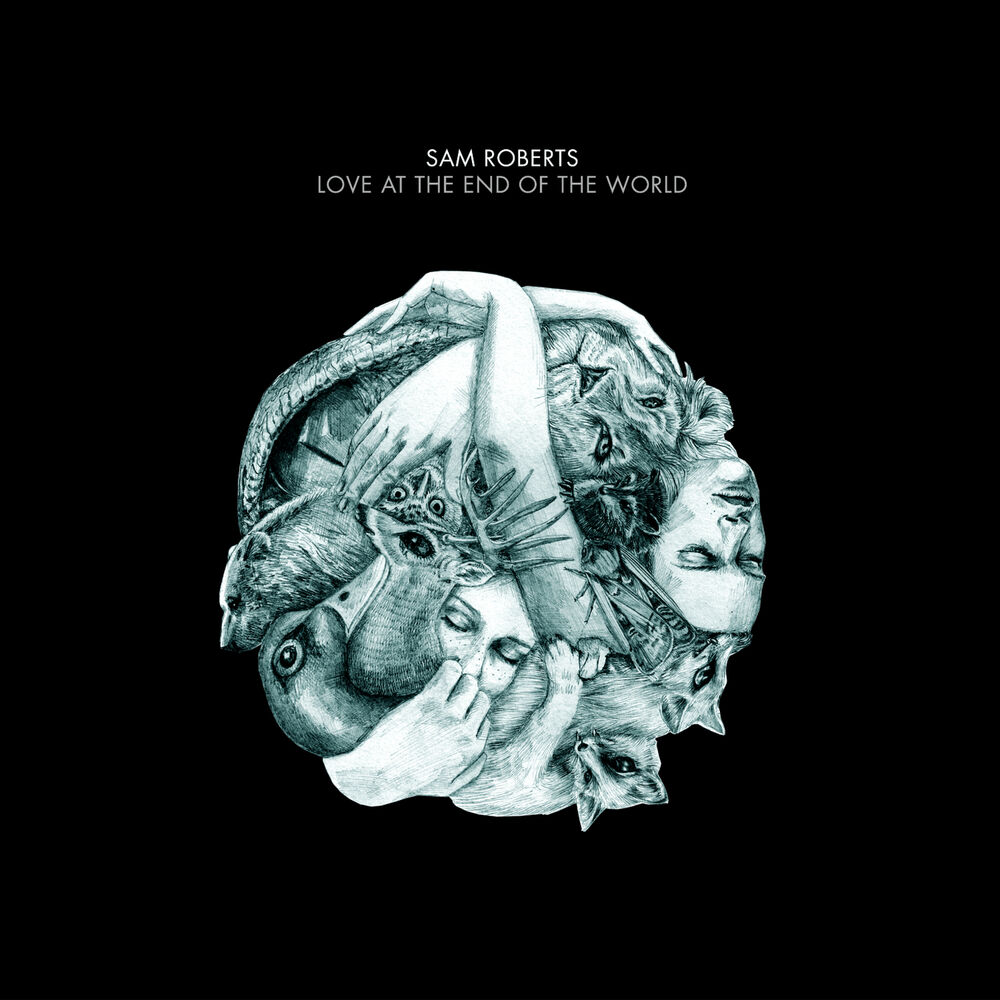 Picture of Love at the End of the World