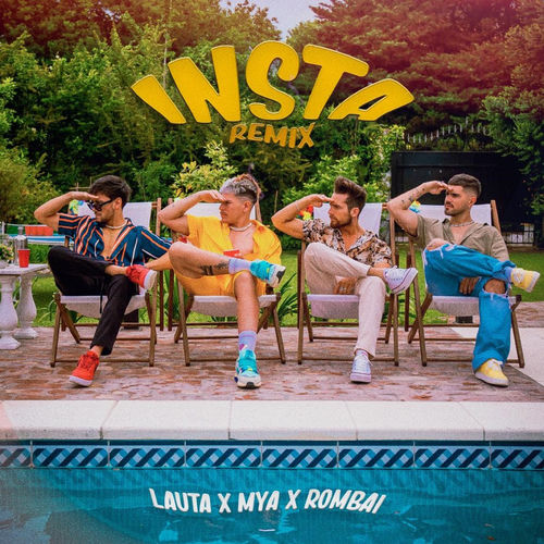 Descargar Insta (Remix) - Lauta MP3