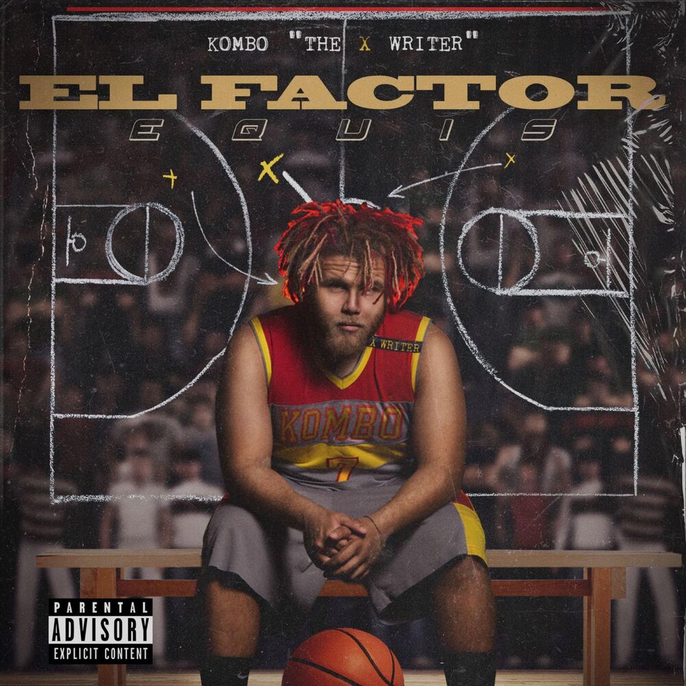 Picture of El Factor Equis Mixtape