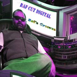 Cover of Raf's Grooves
