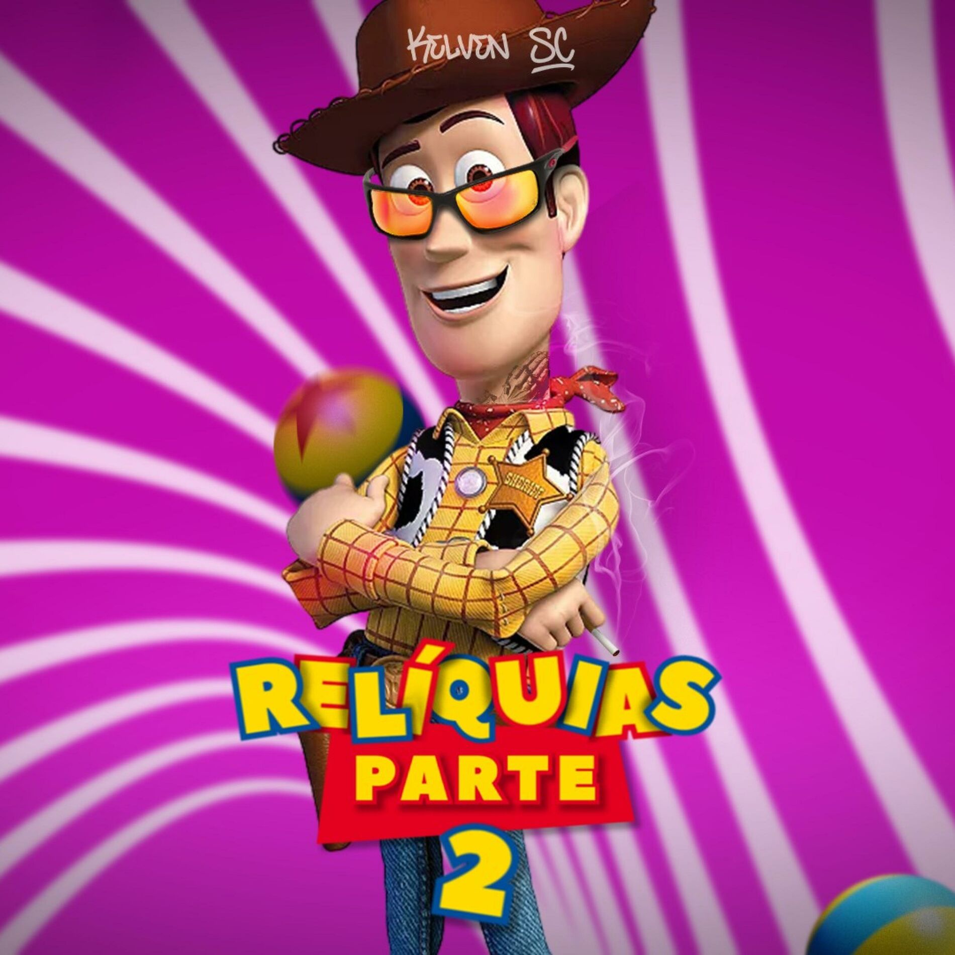 Album cover of MEGA FUNK RELIQUIAS PARTE 2