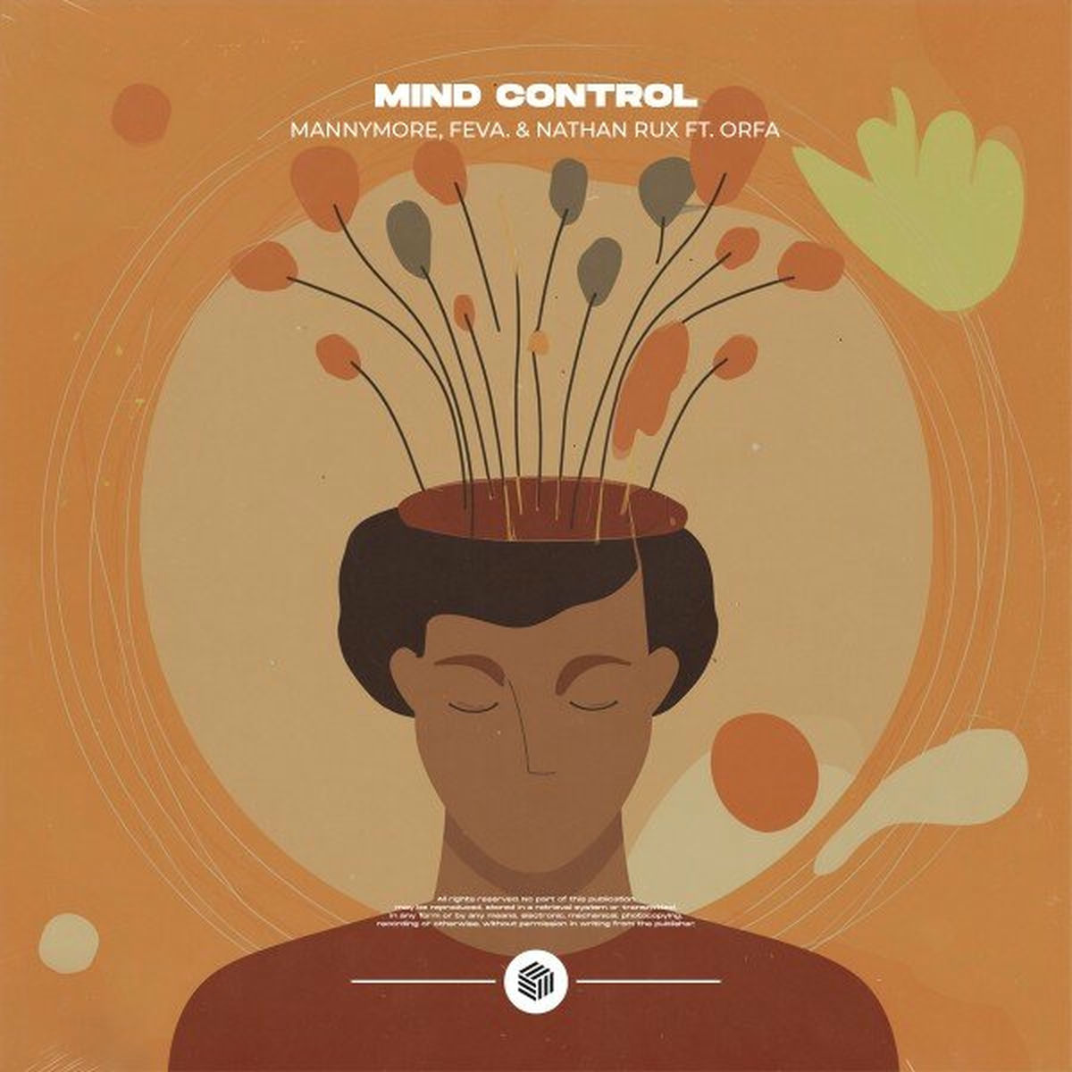 Album cover of Mind Control